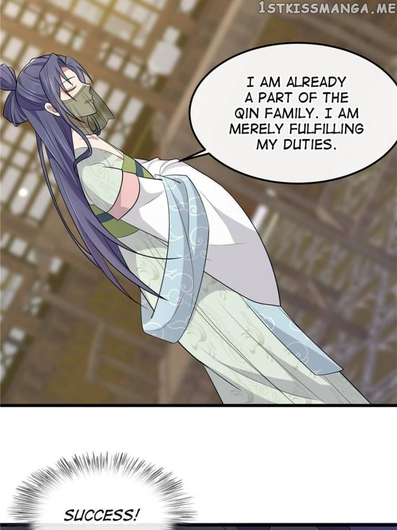 The Sickly Tyrant With An Innocent Facade Chapter 152 page 53