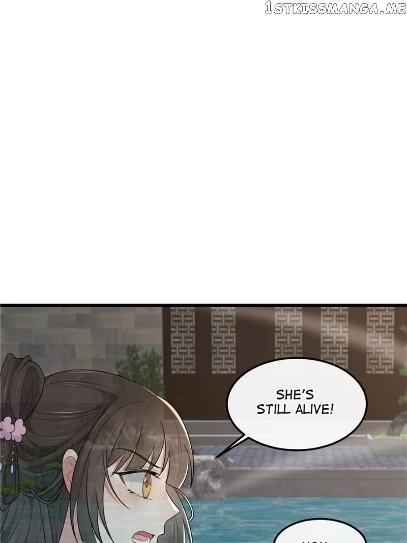 The Sickly Tyrant With An Innocent Facade Chapter 154 page 0