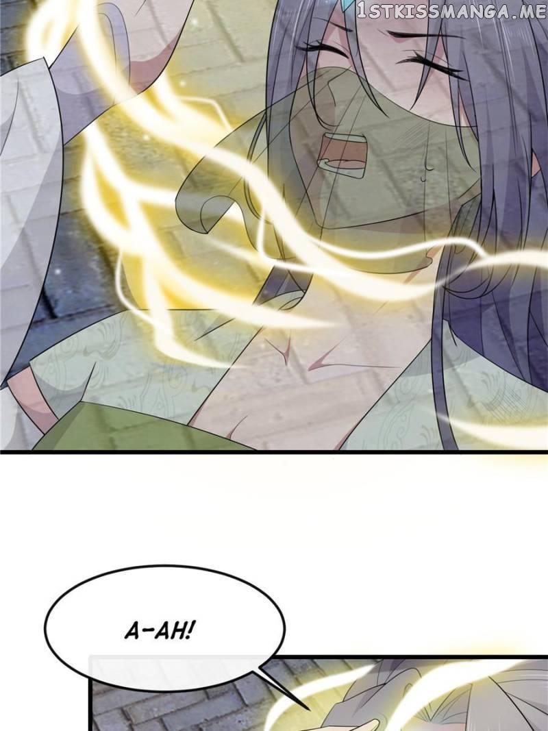 The Sickly Tyrant With An Innocent Facade Chapter 154 page 11