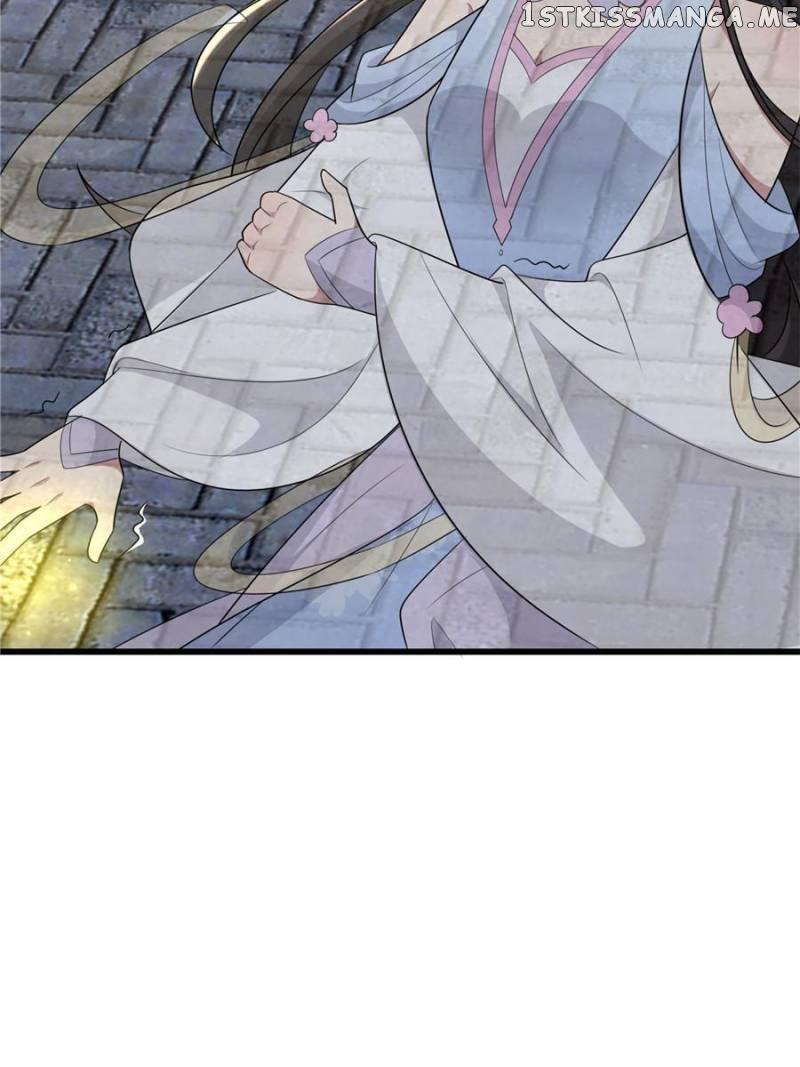 The Sickly Tyrant With An Innocent Facade Chapter 154 page 13