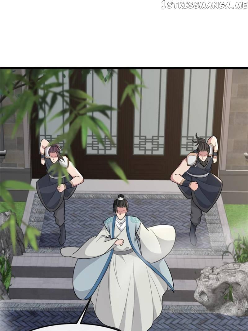 The Sickly Tyrant With An Innocent Facade Chapter 154 page 14
