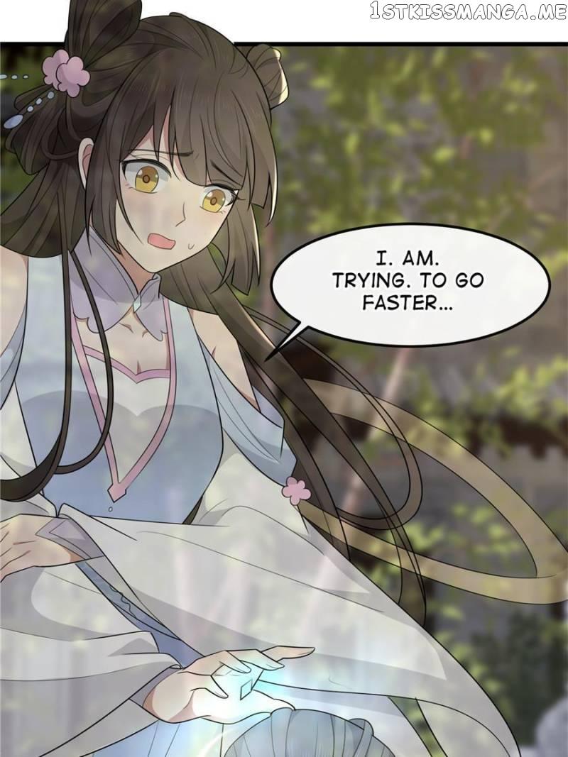 The Sickly Tyrant With An Innocent Facade Chapter 154 page 17