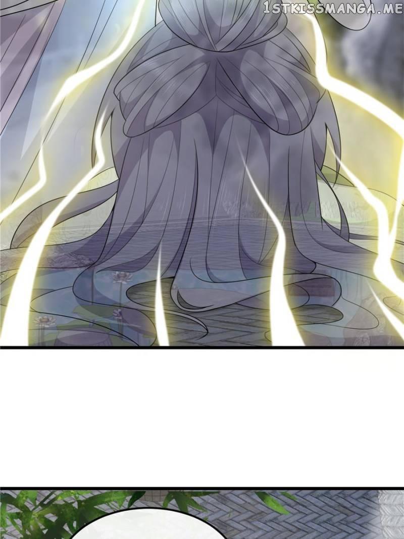 The Sickly Tyrant With An Innocent Facade Chapter 154 page 18