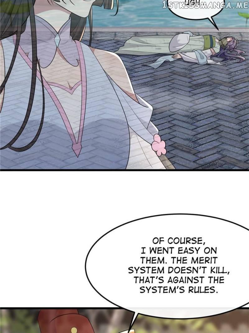 The Sickly Tyrant With An Innocent Facade Chapter 154 page 1