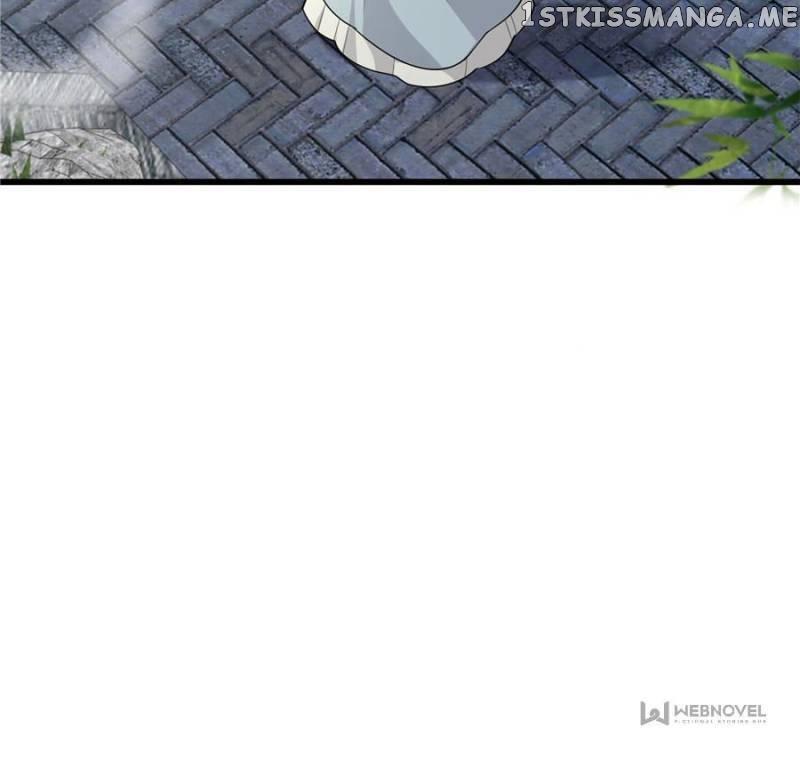 The Sickly Tyrant With An Innocent Facade Chapter 154 page 20
