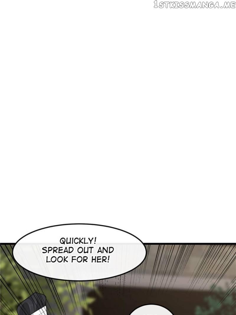 The Sickly Tyrant With An Innocent Facade Chapter 154 page 21