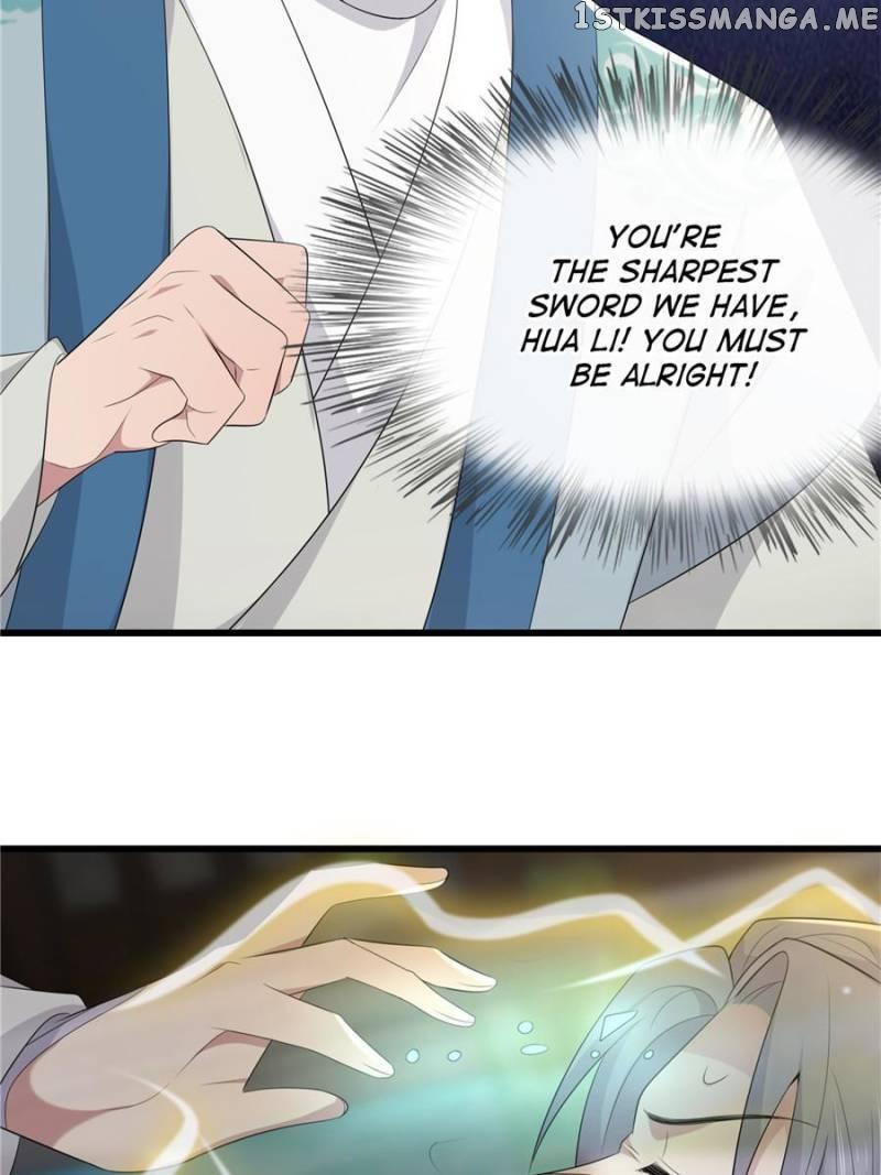The Sickly Tyrant With An Innocent Facade Chapter 154 page 24