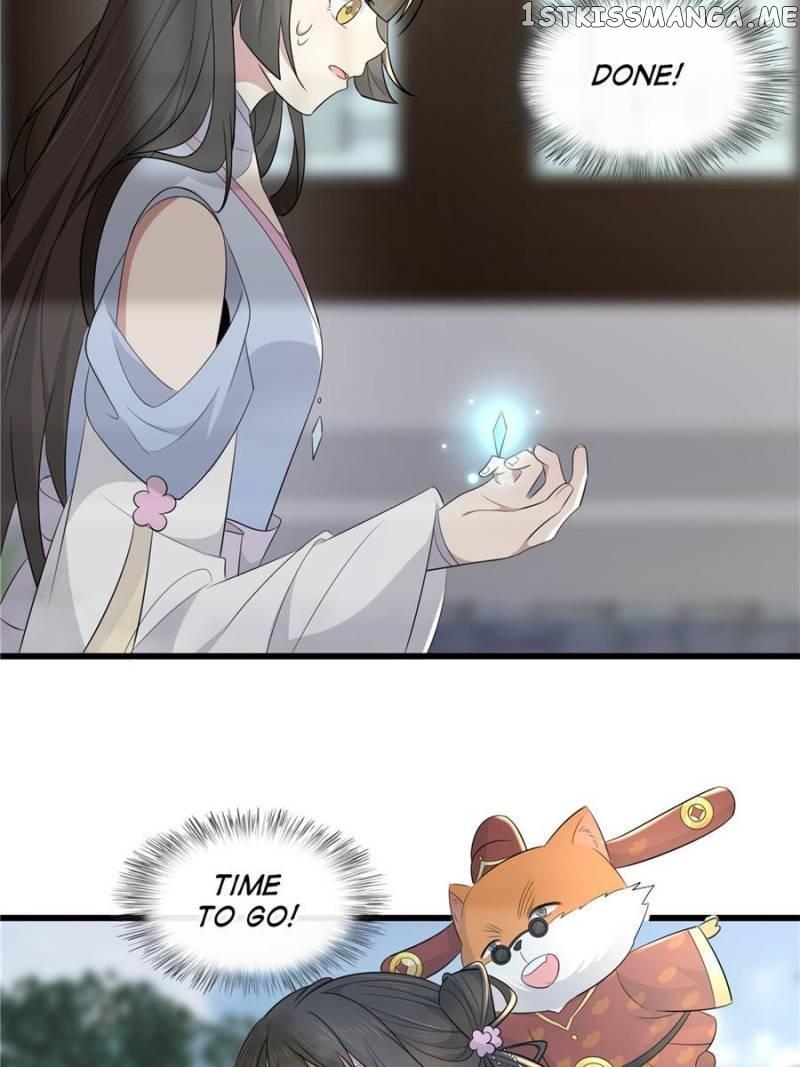 The Sickly Tyrant With An Innocent Facade Chapter 154 page 26