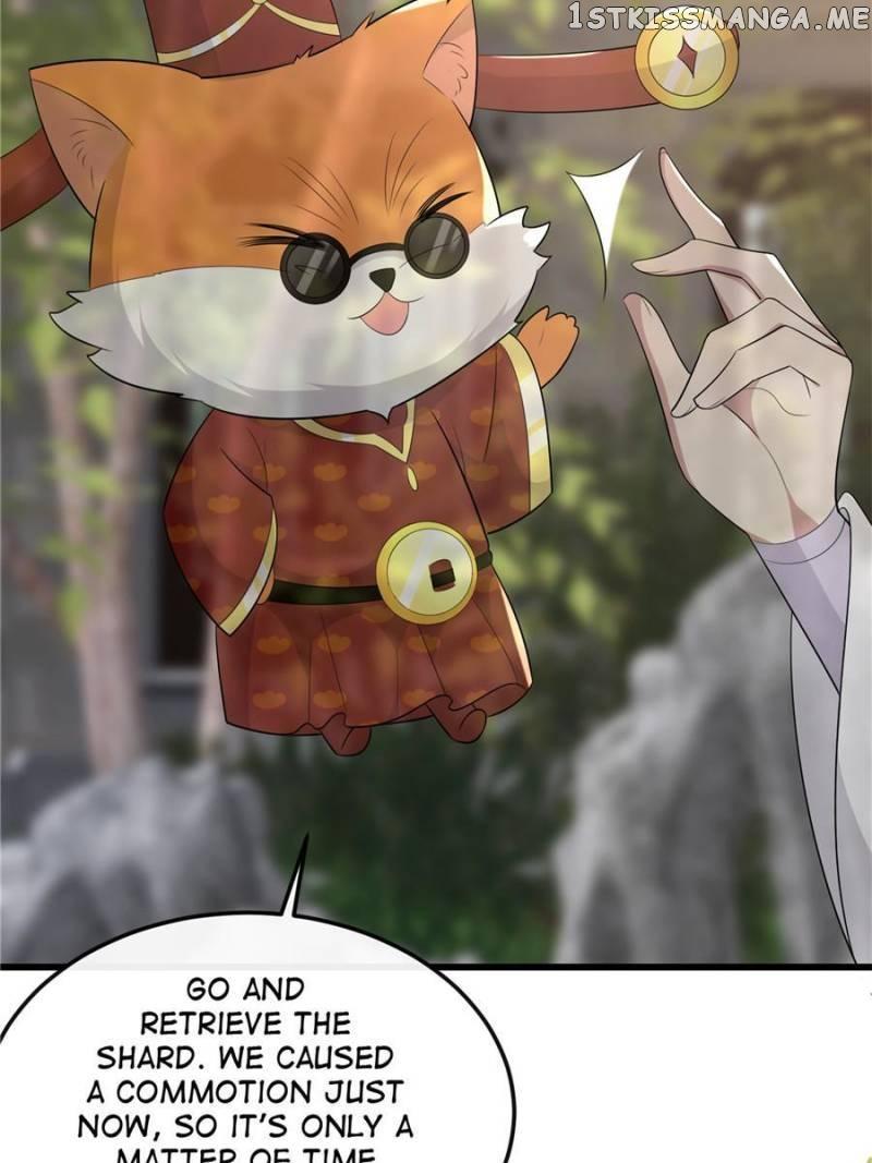 The Sickly Tyrant With An Innocent Facade Chapter 154 page 2