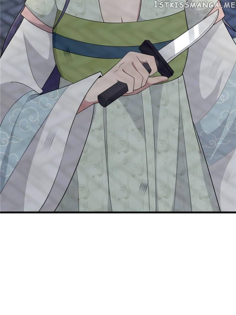 The Sickly Tyrant With An Innocent Facade Chapter 154 page 32