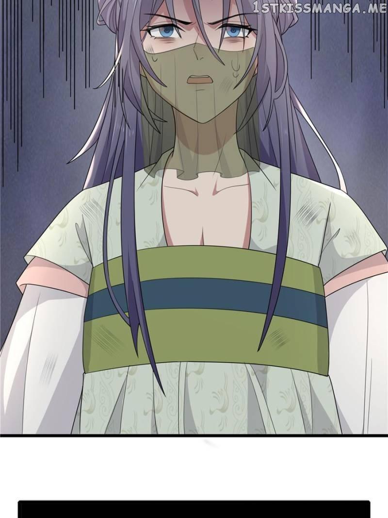 The Sickly Tyrant With An Innocent Facade Chapter 154 page 37
