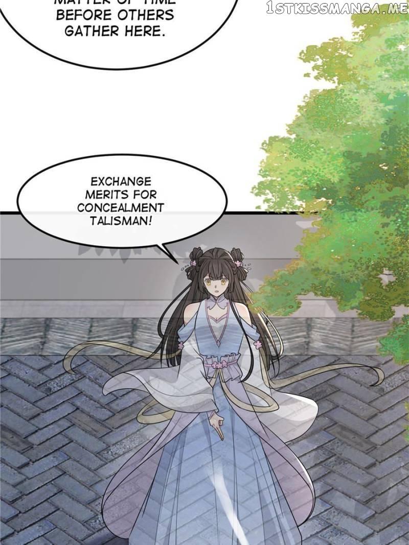 The Sickly Tyrant With An Innocent Facade Chapter 154 page 3