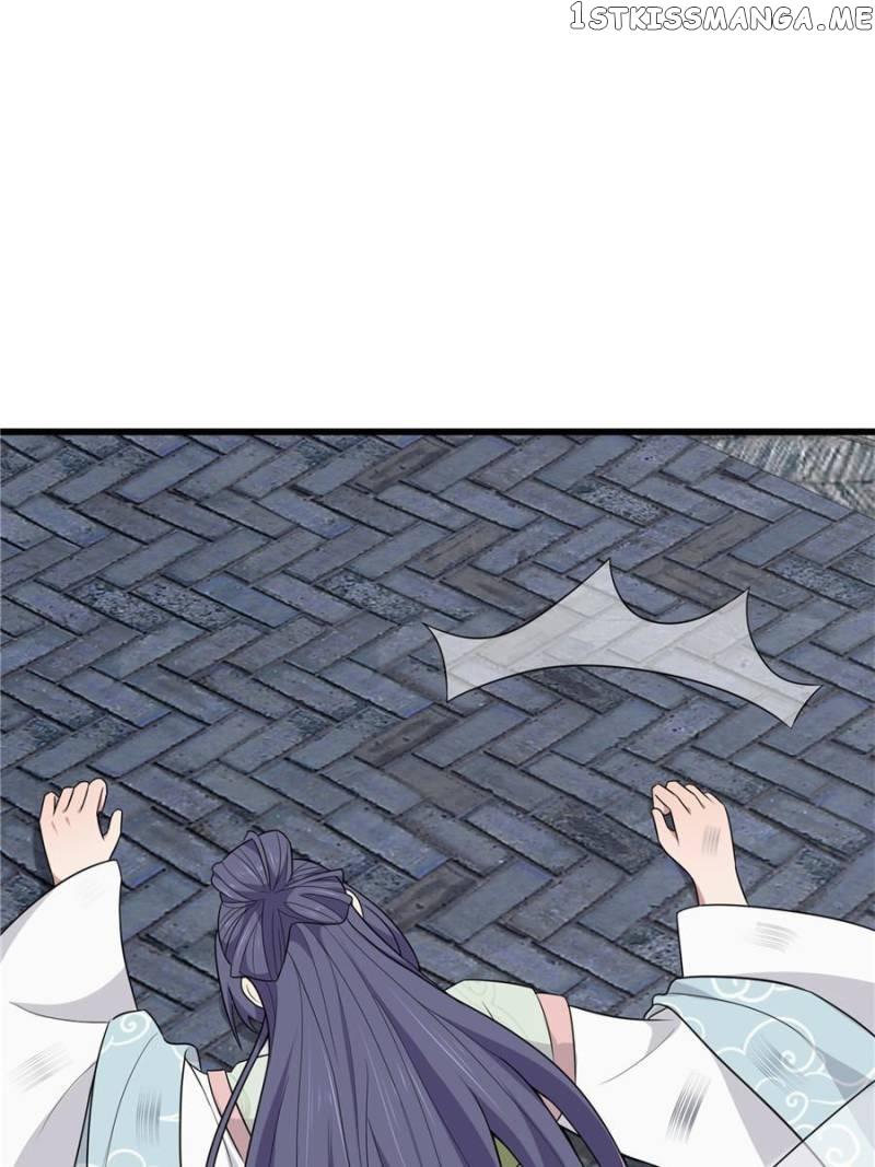 The Sickly Tyrant With An Innocent Facade Chapter 154 page 41