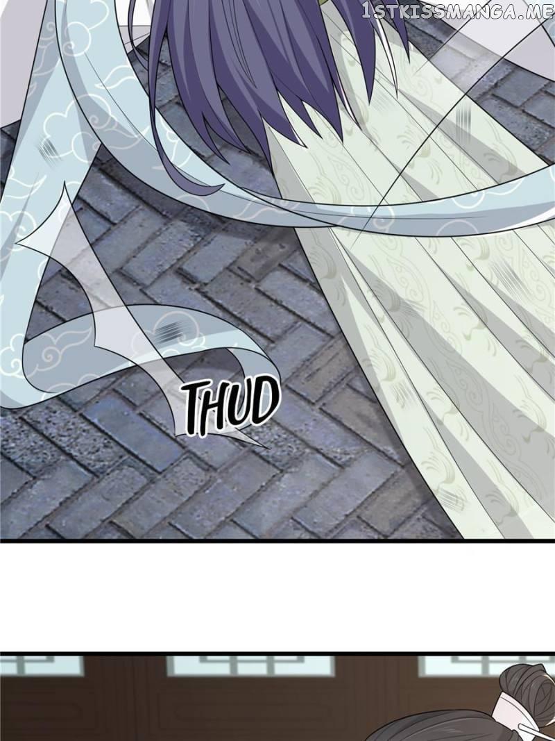 The Sickly Tyrant With An Innocent Facade Chapter 154 page 42