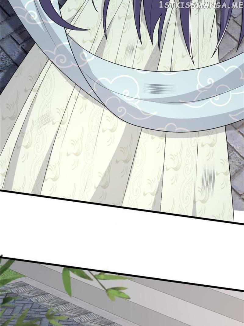 The Sickly Tyrant With An Innocent Facade Chapter 154 page 45
