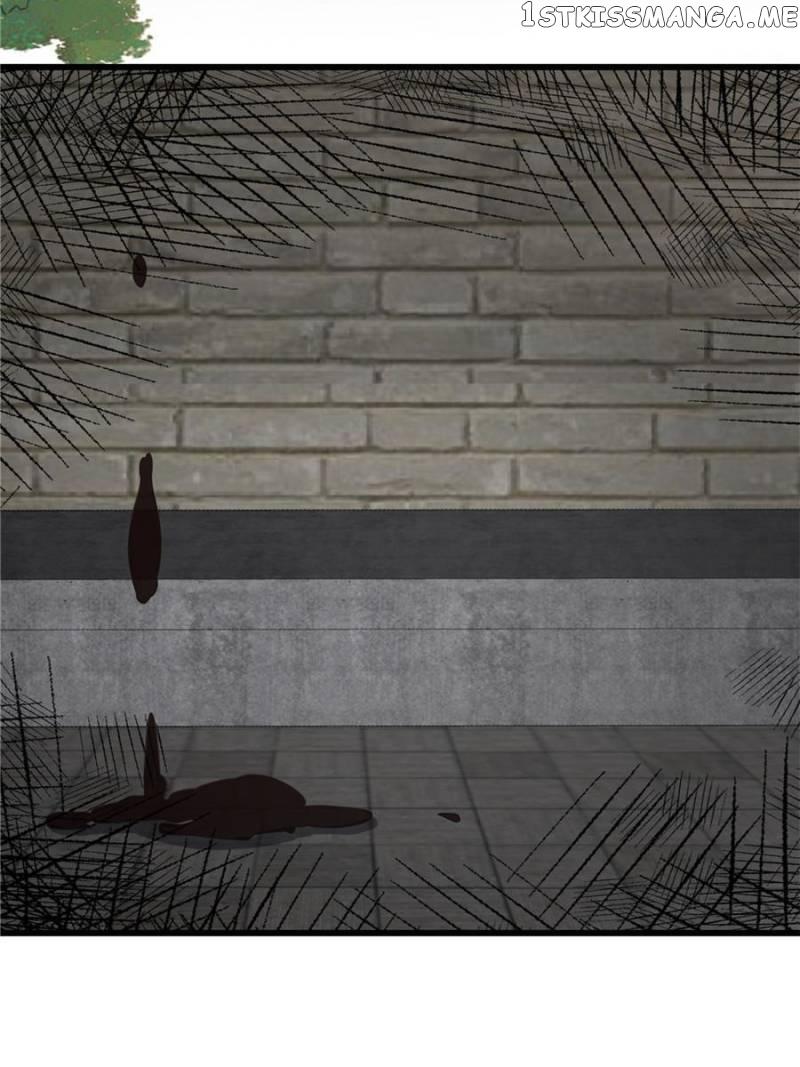 The Sickly Tyrant With An Innocent Facade Chapter 154 page 49