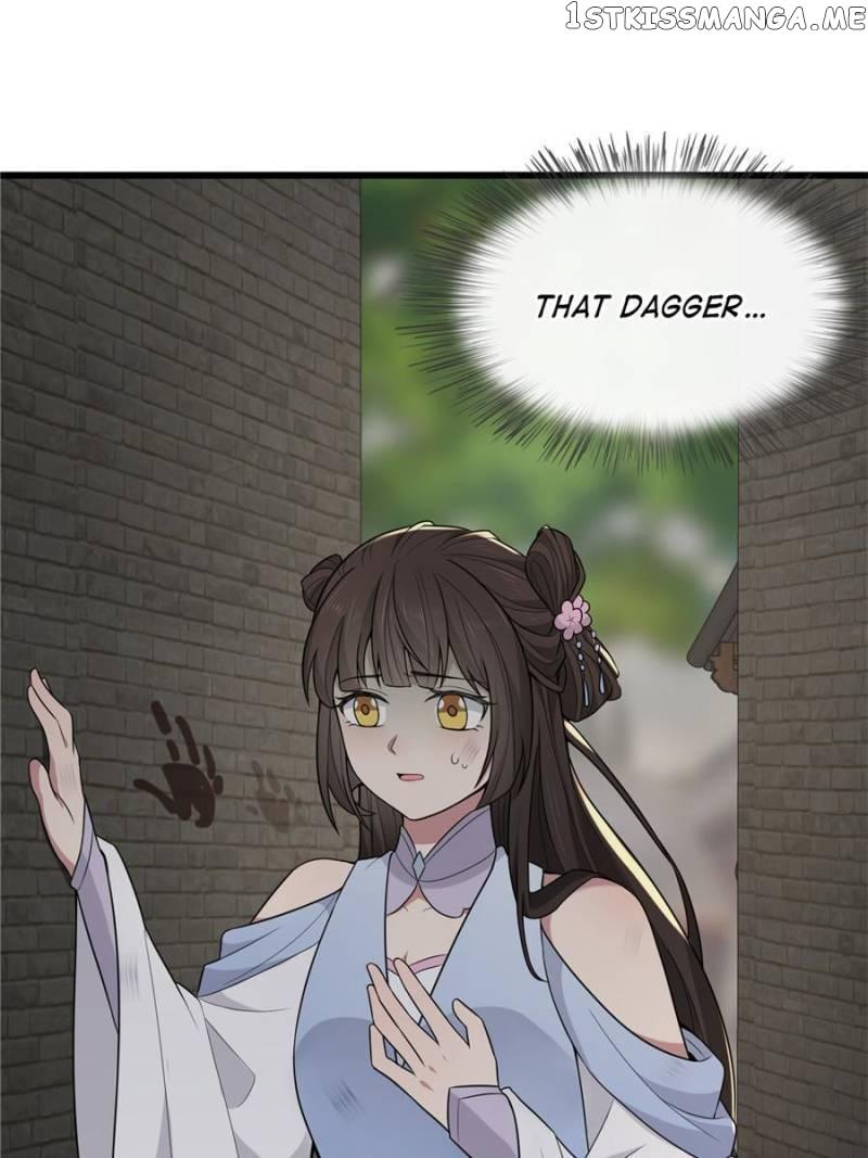 The Sickly Tyrant With An Innocent Facade Chapter 154 page 50