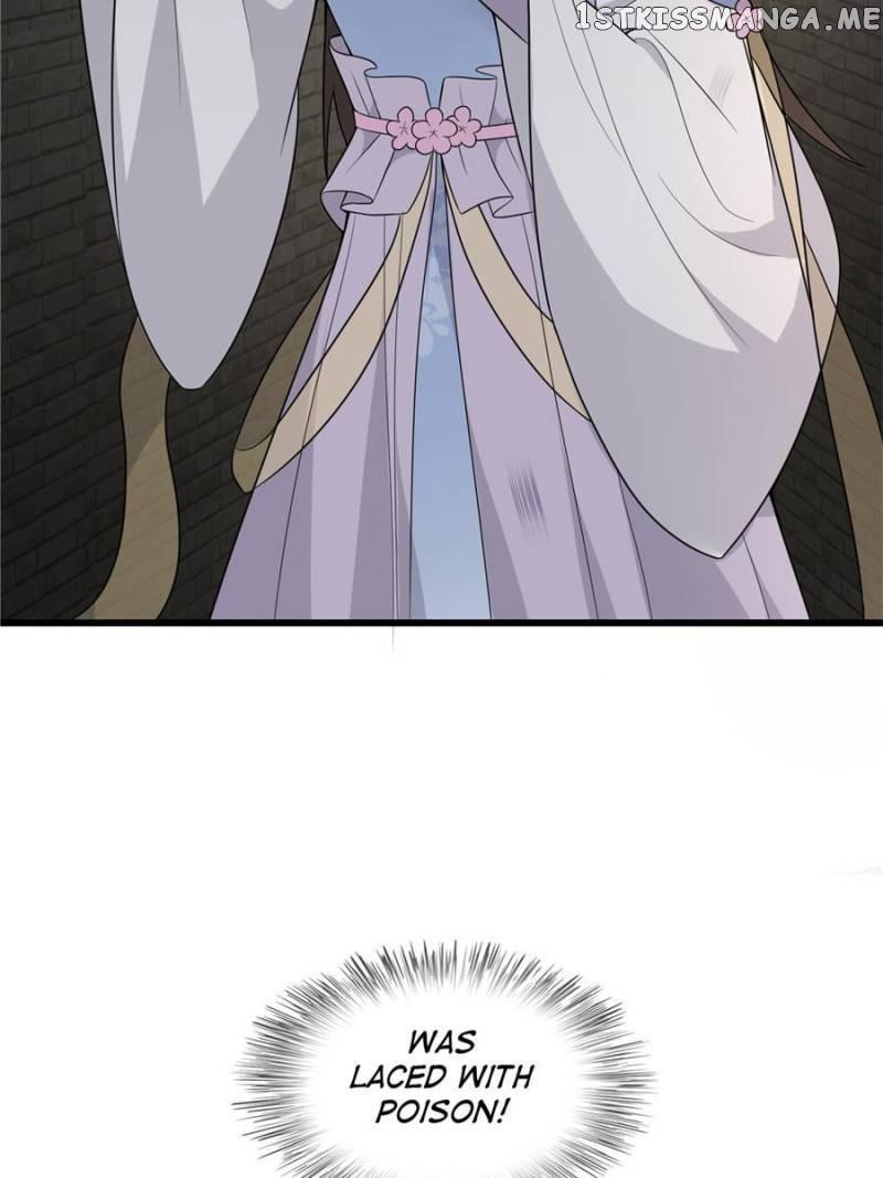 The Sickly Tyrant With An Innocent Facade Chapter 154 page 51