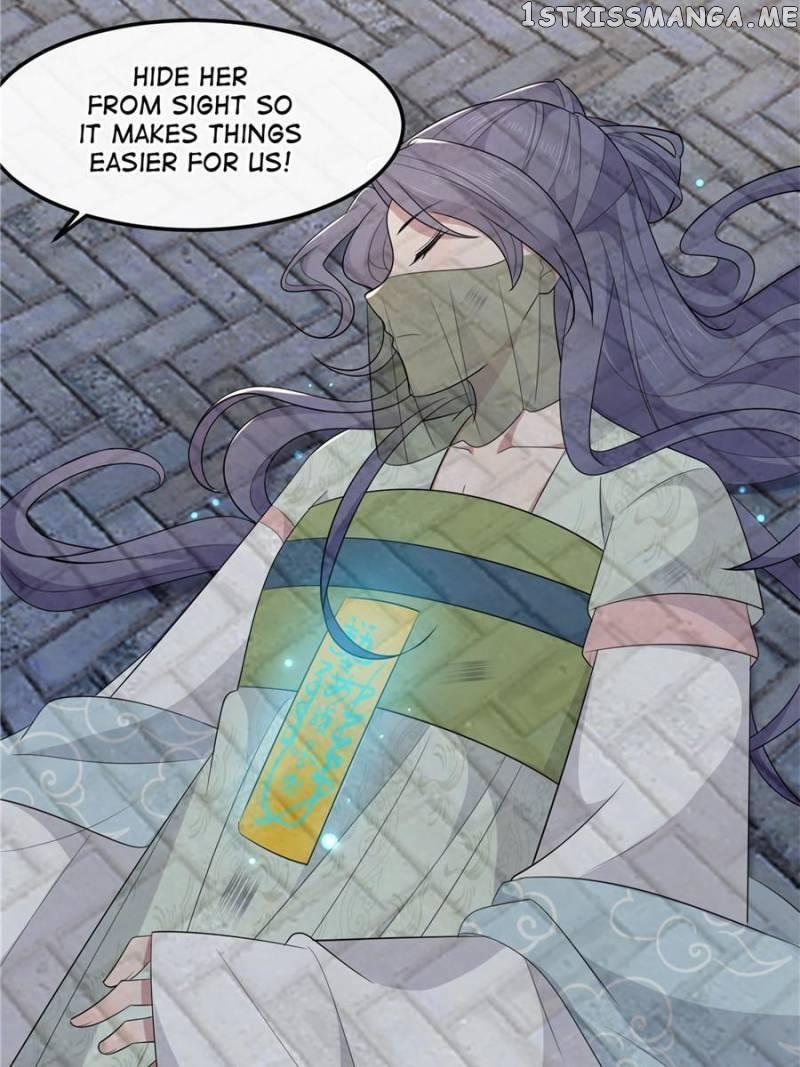 The Sickly Tyrant With An Innocent Facade Chapter 154 page 5