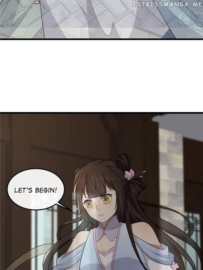The Sickly Tyrant With An Innocent Facade Chapter 154 page 6