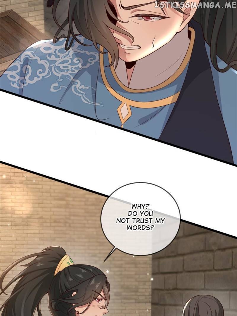 The Sickly Tyrant With An Innocent Facade Chapter 155 page 9