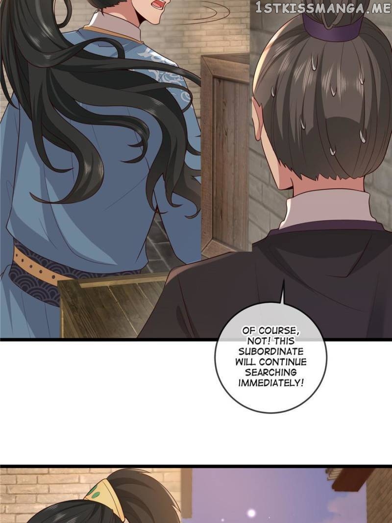 The Sickly Tyrant With An Innocent Facade Chapter 155 page 10
