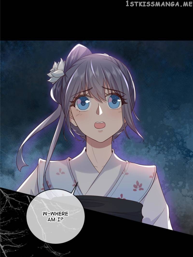 The Sickly Tyrant With An Innocent Facade Chapter 155 page 14