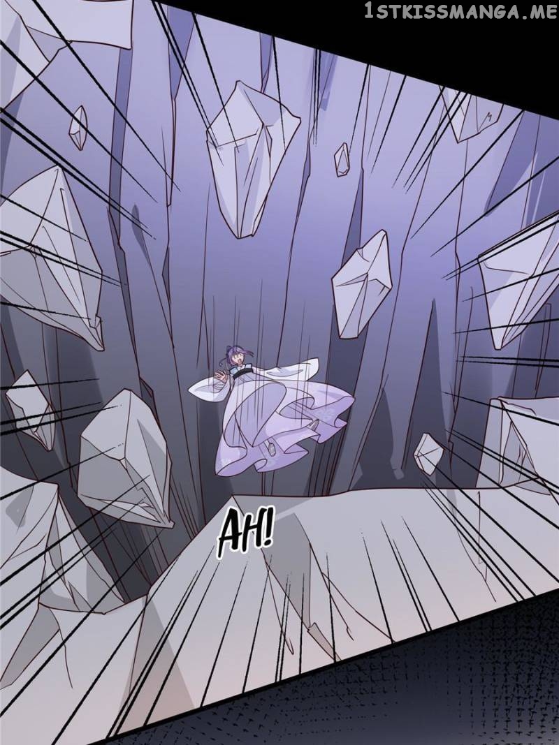 The Sickly Tyrant With An Innocent Facade Chapter 155 page 17