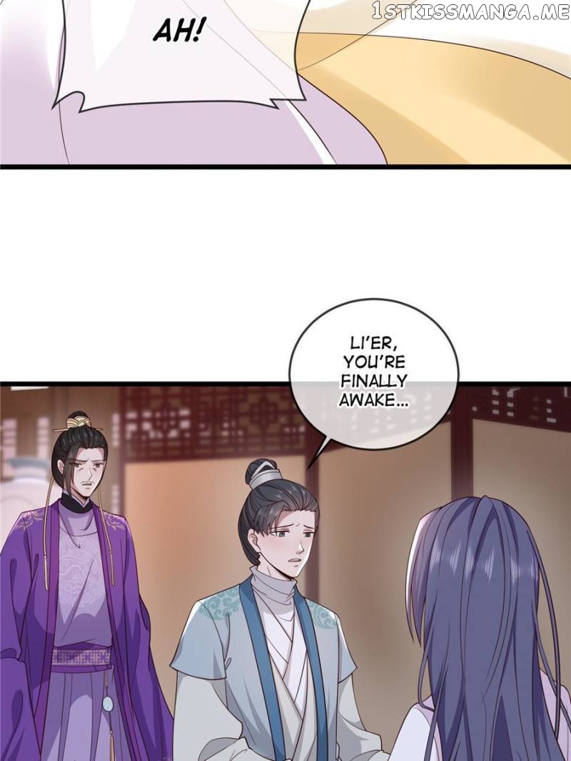 The Sickly Tyrant With An Innocent Facade Chapter 155 page 19