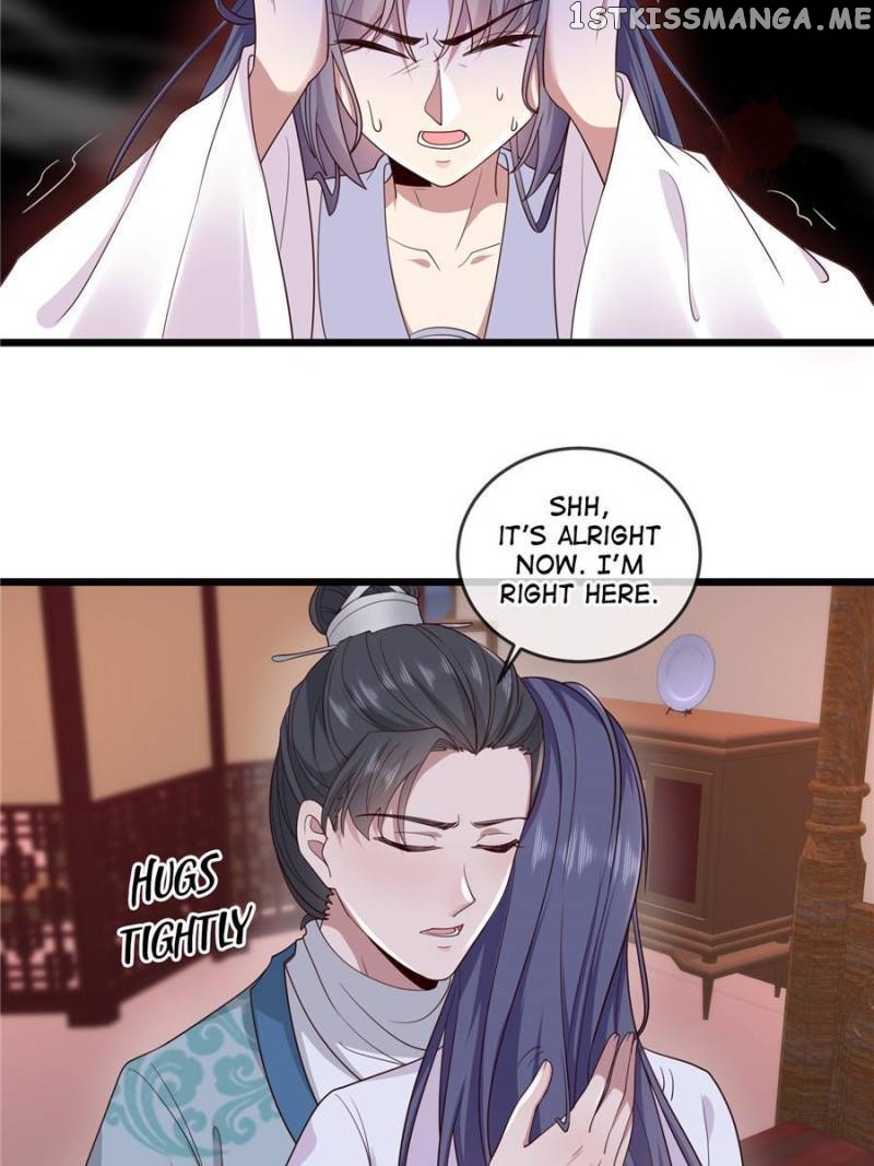 The Sickly Tyrant With An Innocent Facade Chapter 155 page 22