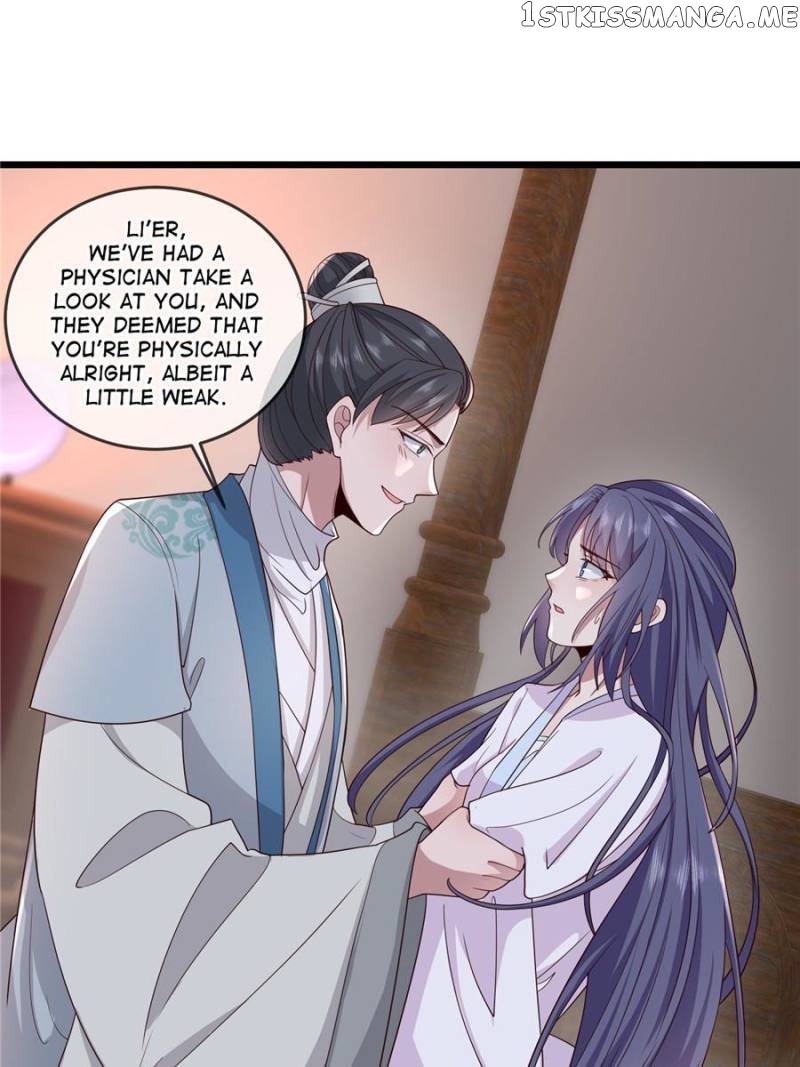 The Sickly Tyrant With An Innocent Facade Chapter 155 page 24
