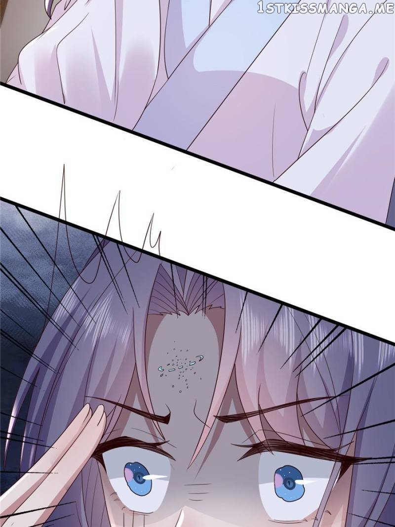 The Sickly Tyrant With An Innocent Facade Chapter 155 page 26