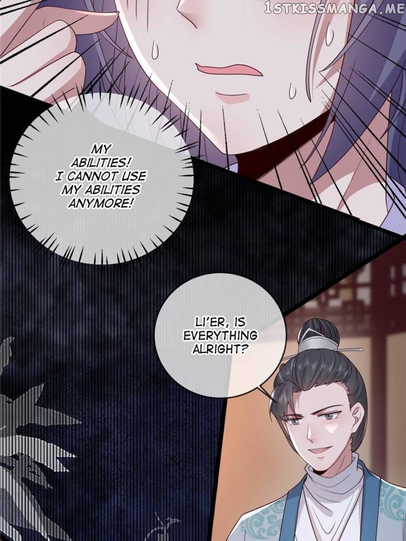 The Sickly Tyrant With An Innocent Facade Chapter 155 page 27