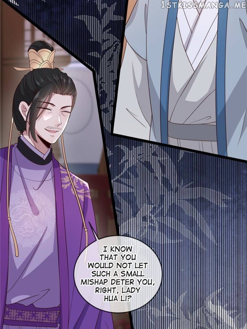 The Sickly Tyrant With An Innocent Facade Chapter 155 page 28