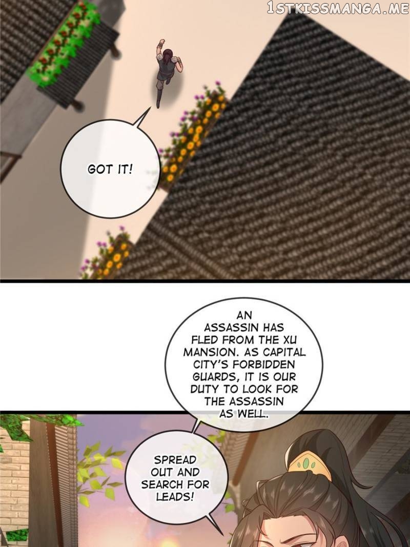 The Sickly Tyrant With An Innocent Facade Chapter 155 page 2