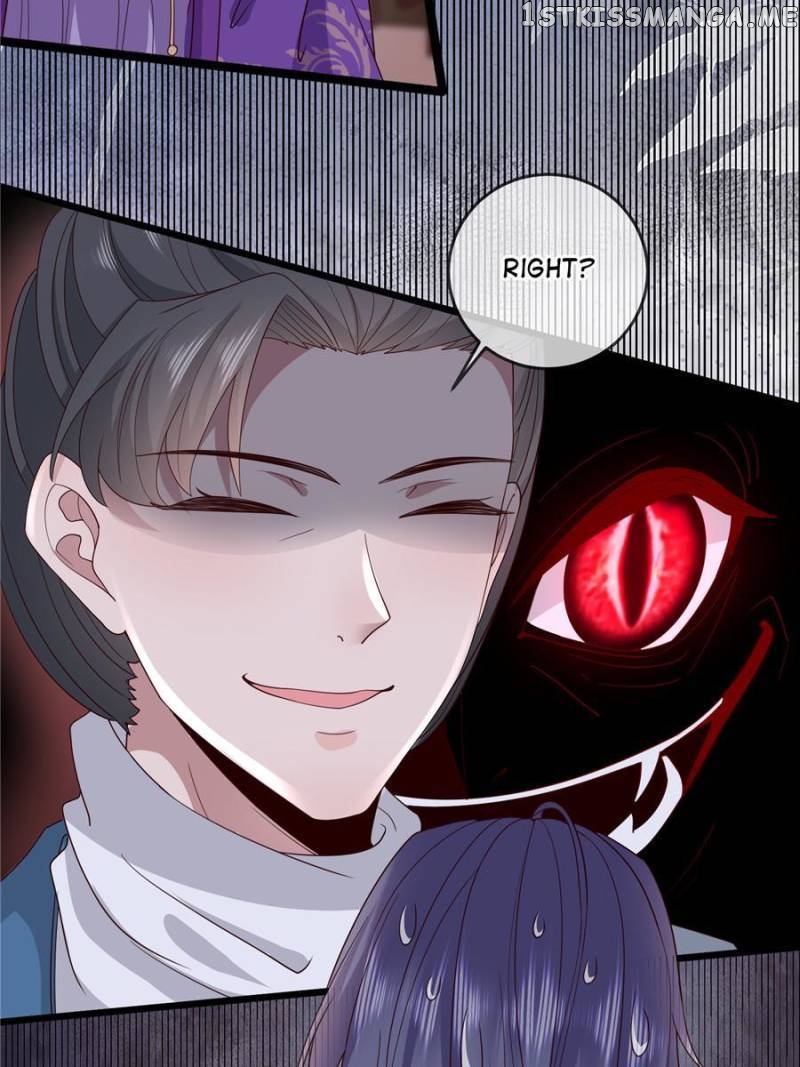 The Sickly Tyrant With An Innocent Facade Chapter 155 page 29