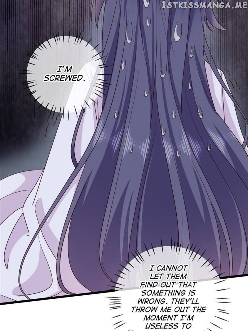 The Sickly Tyrant With An Innocent Facade Chapter 155 page 30