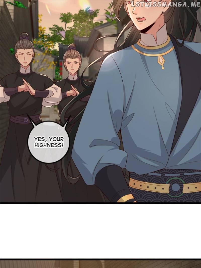 The Sickly Tyrant With An Innocent Facade Chapter 155 page 3