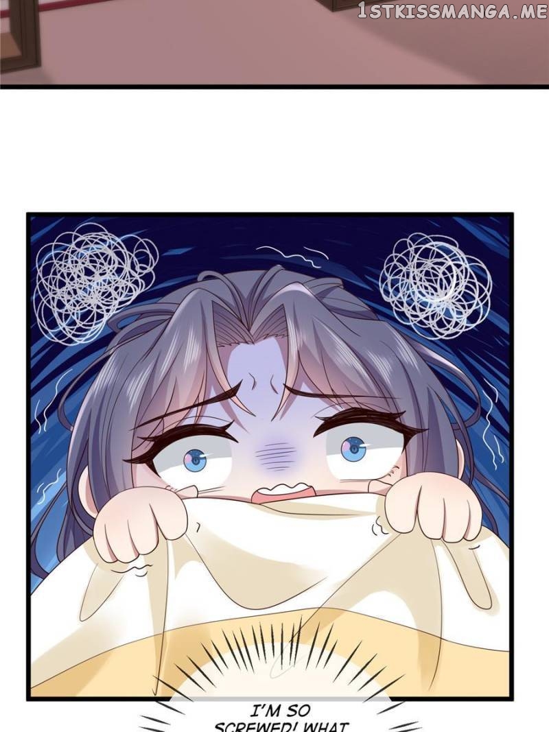 The Sickly Tyrant With An Innocent Facade Chapter 155 page 39