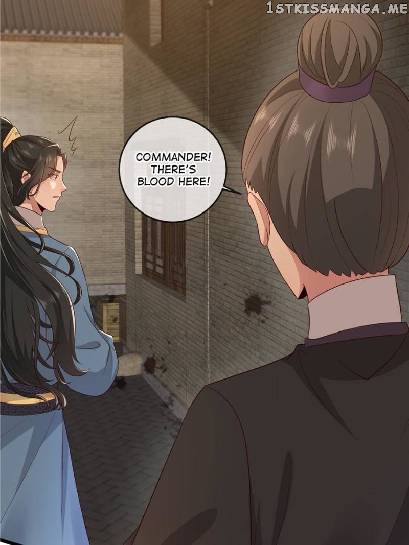 The Sickly Tyrant With An Innocent Facade Chapter 155 page 4