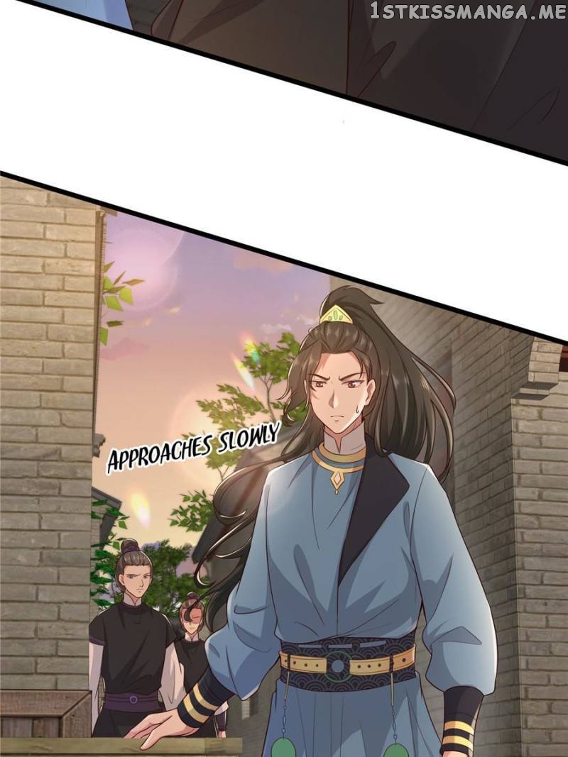 The Sickly Tyrant With An Innocent Facade Chapter 155 page 5