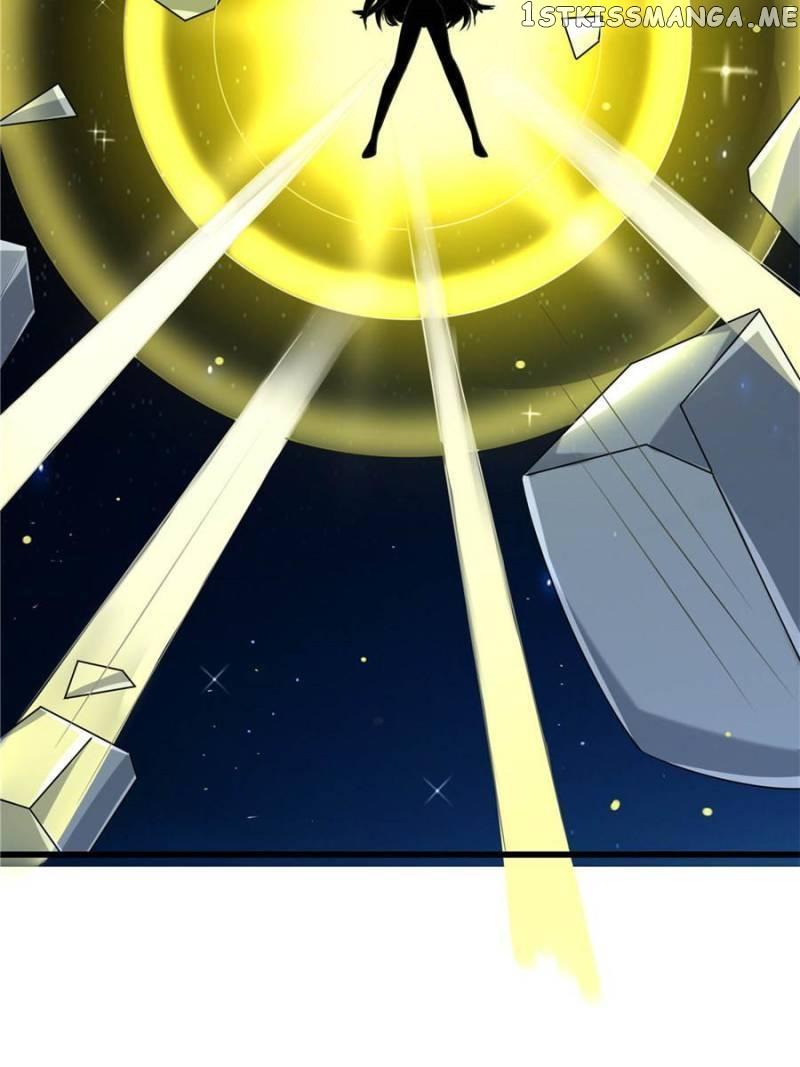 The Sickly Tyrant With An Innocent Facade Chapter 156 page 9