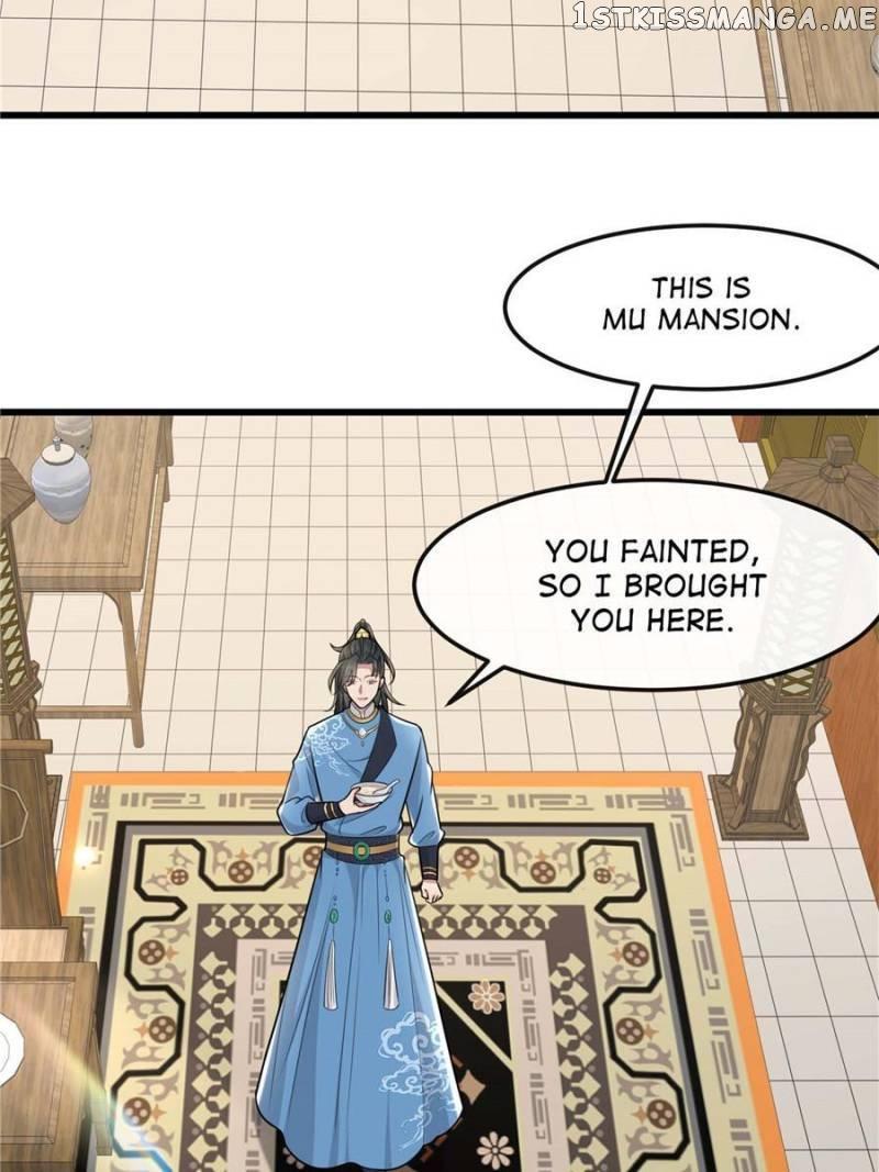 The Sickly Tyrant With An Innocent Facade Chapter 156 page 16