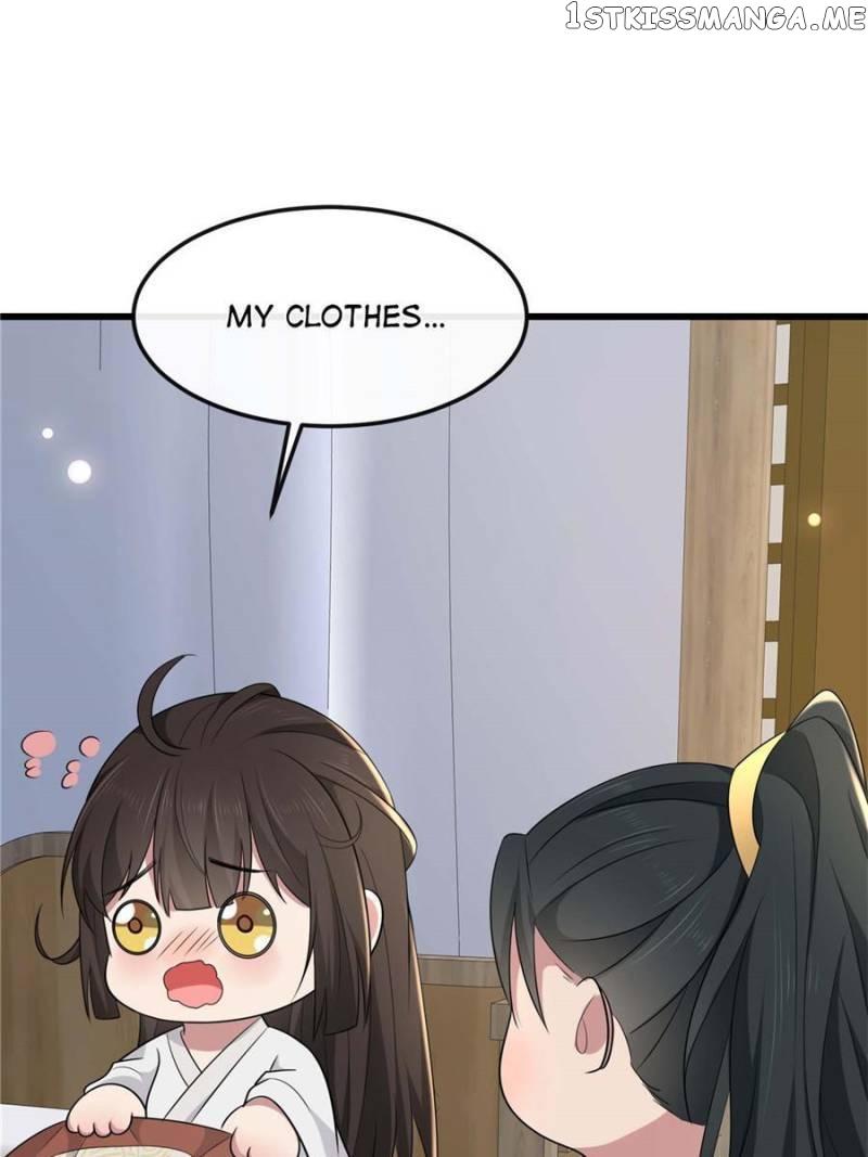 The Sickly Tyrant With An Innocent Facade Chapter 156 page 18