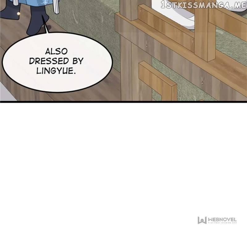 The Sickly Tyrant With An Innocent Facade Chapter 156 page 21