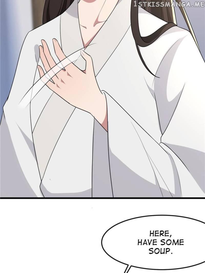 The Sickly Tyrant With An Innocent Facade Chapter 156 page 23