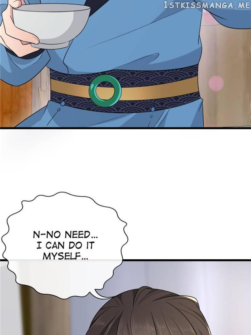The Sickly Tyrant With An Innocent Facade Chapter 156 page 25