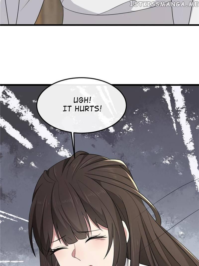 The Sickly Tyrant With An Innocent Facade Chapter 156 page 27