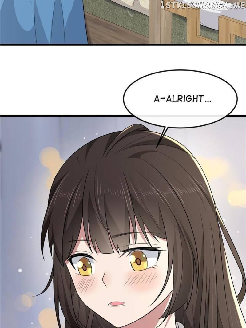 The Sickly Tyrant With An Innocent Facade Chapter 156 page 30