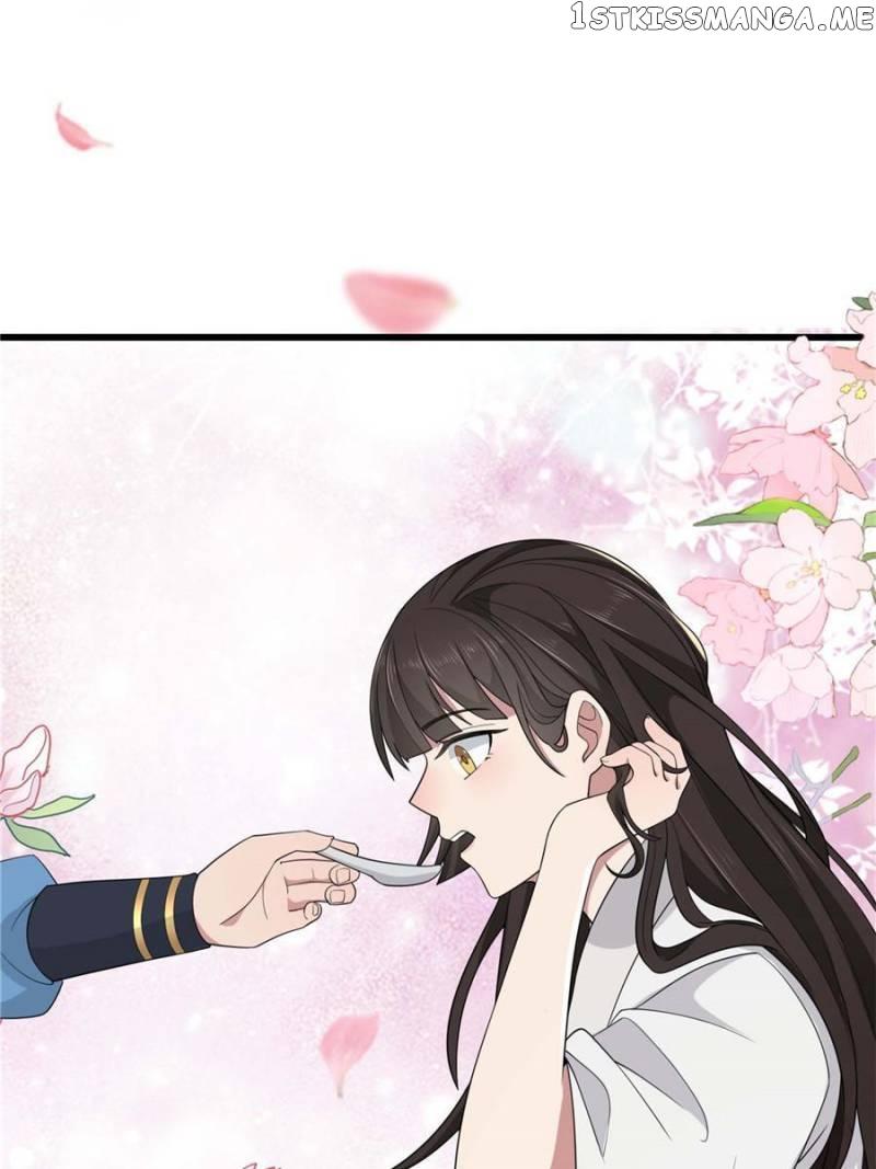 The Sickly Tyrant With An Innocent Facade Chapter 156 page 33